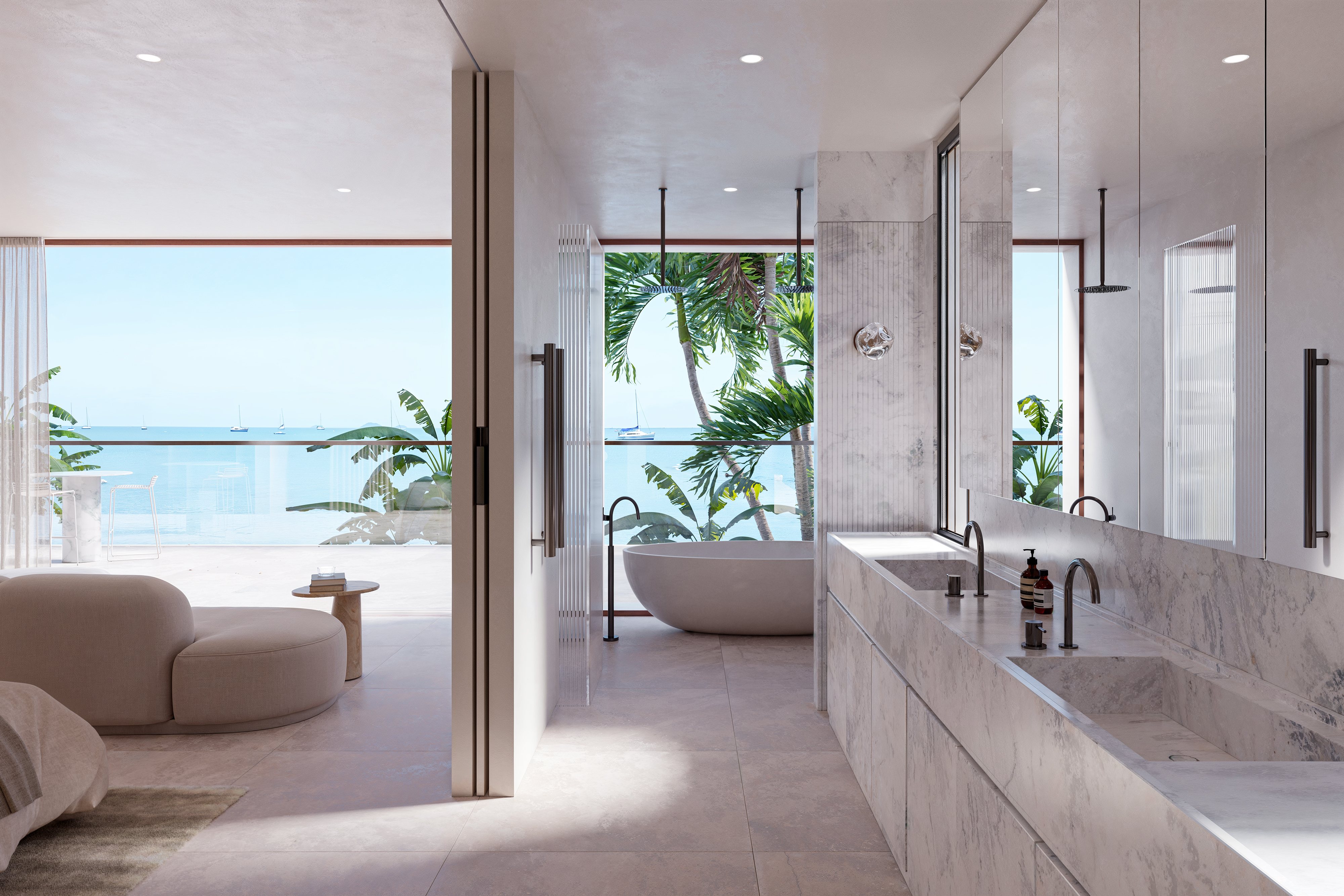 Abell Residence