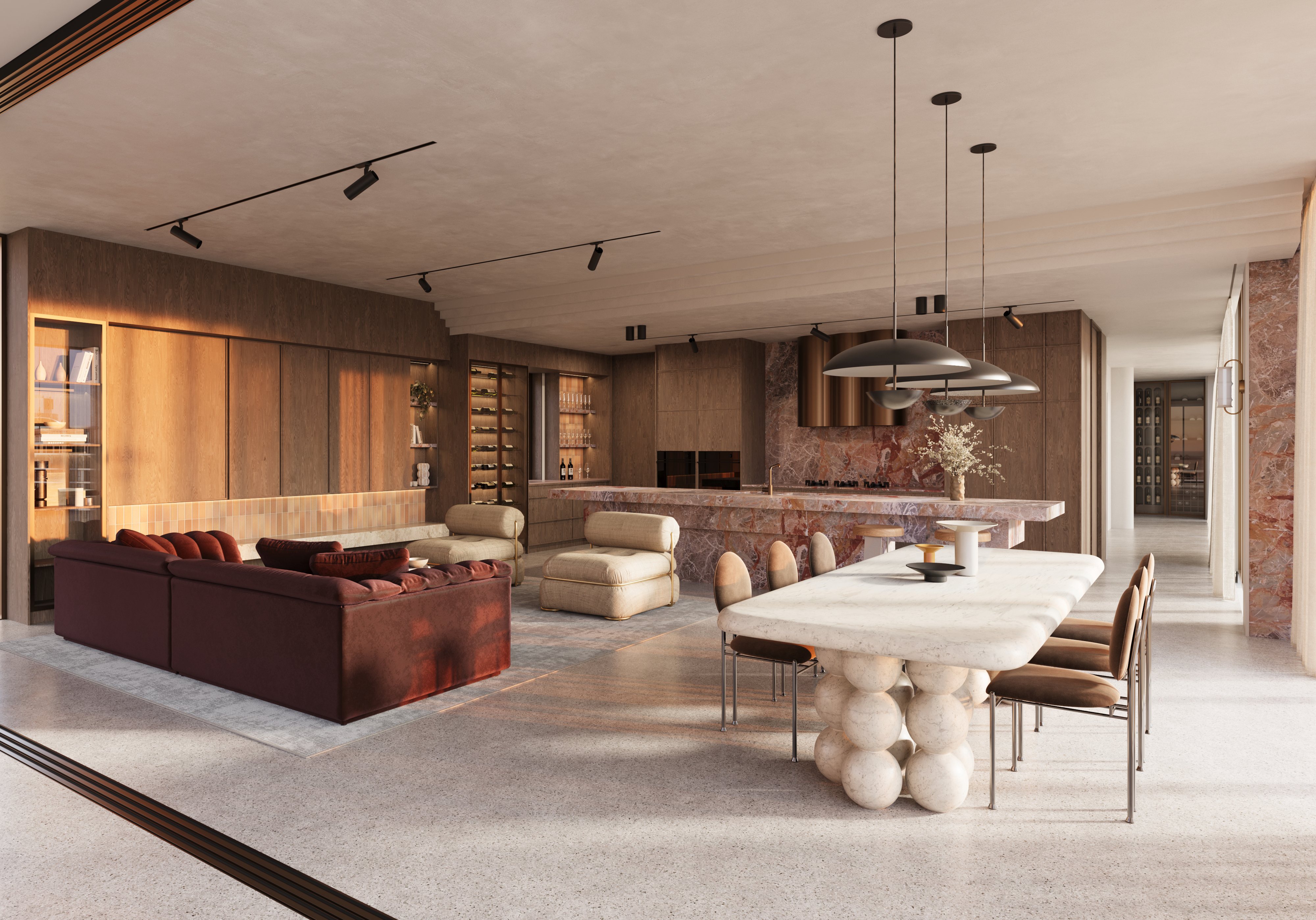 Sola Penthouse