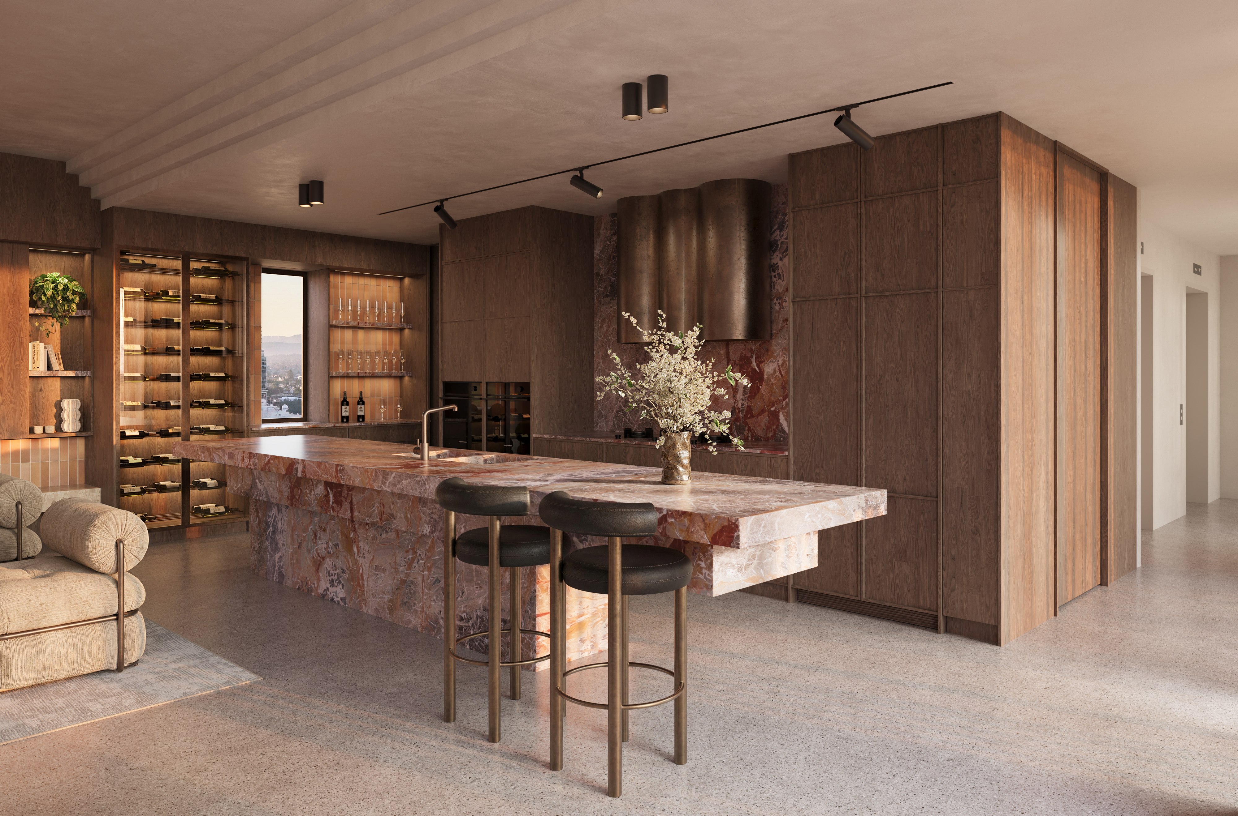 Sola Penthouse