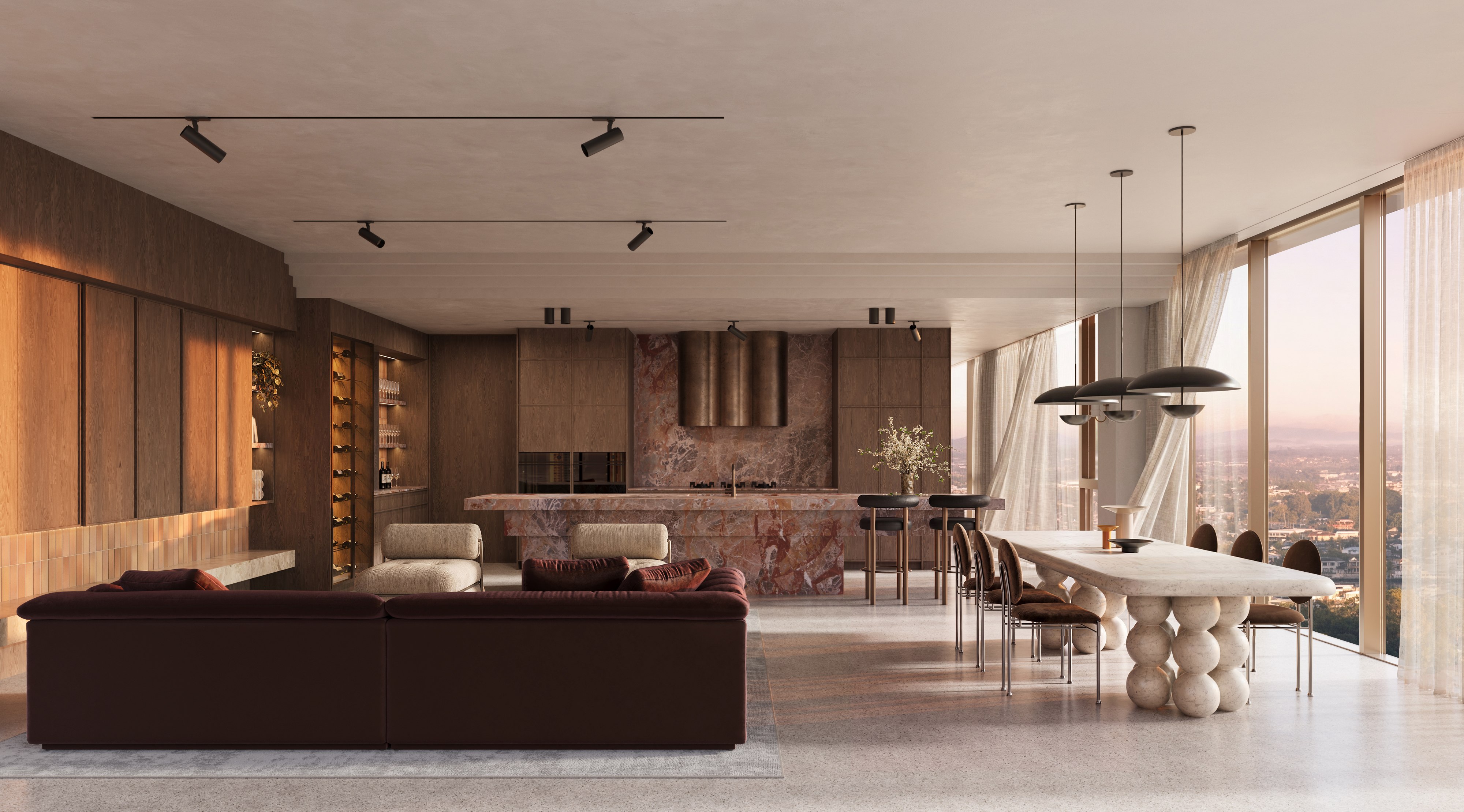 Sola Penthouse