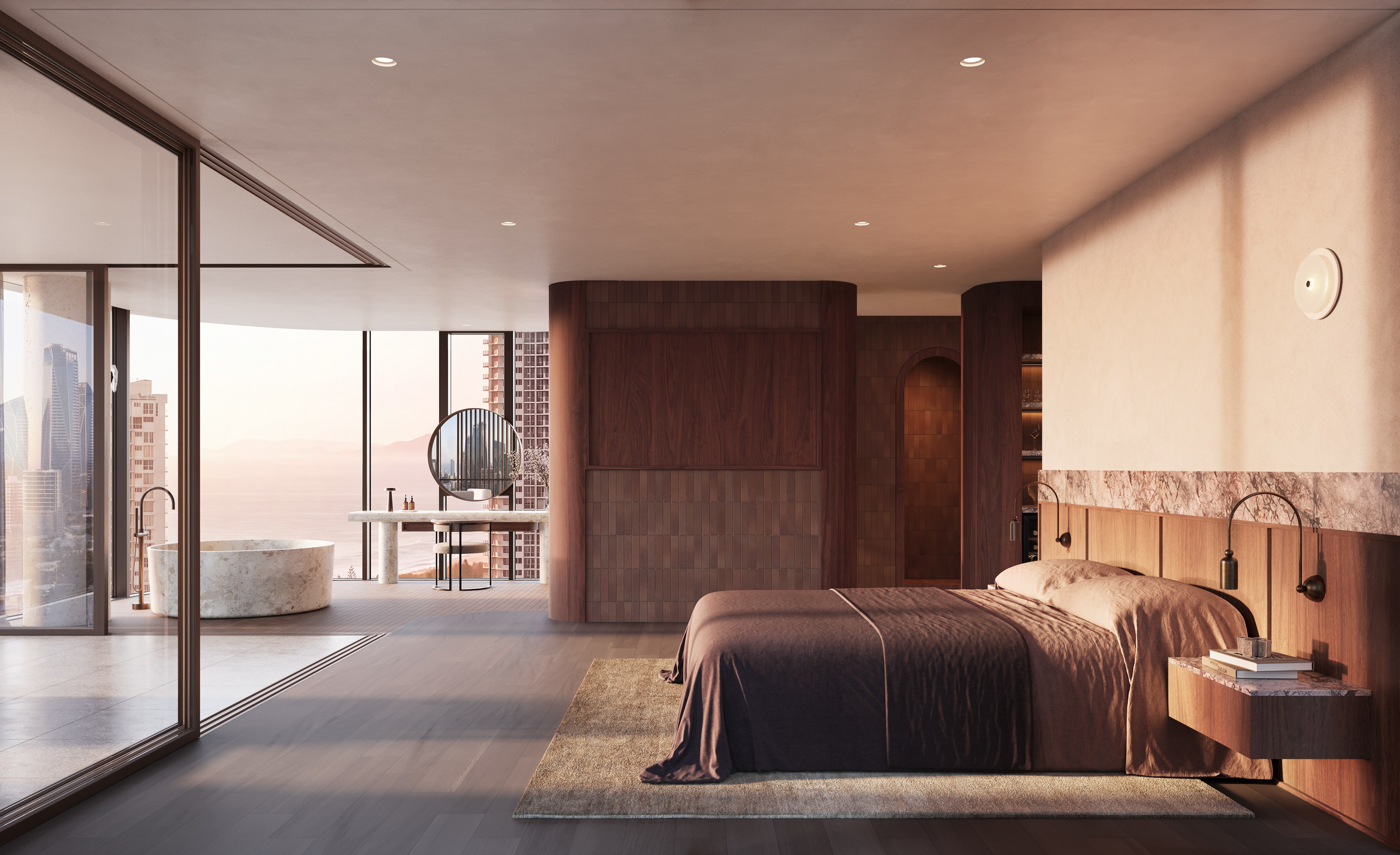 Sola Penthouse
